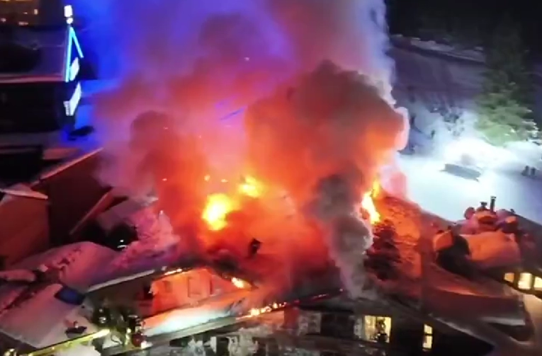 Planuo luksuzni hotel u francuskim Alpama